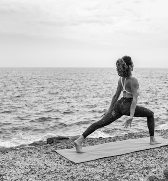 ヨガECサイト コンサルティング